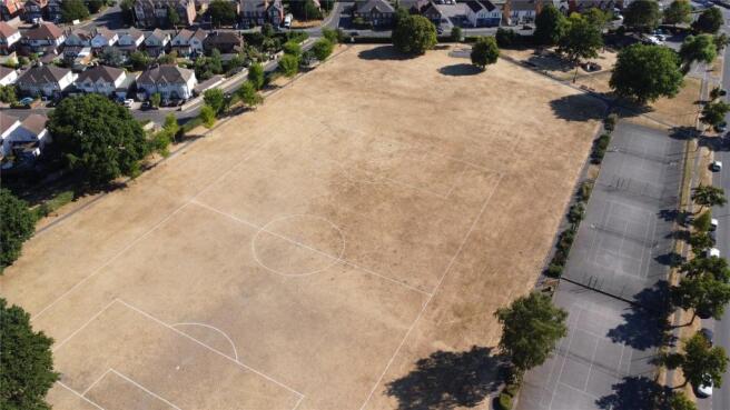 Cove Green Pavilion