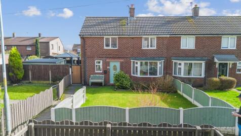 Nook Lane, Golborne, WA3