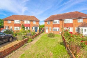 12, Ridgway Road, Bedford MK43 0YA