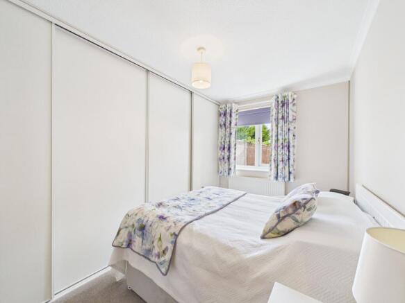 2 bed Semi-Detached Bungalow for sale Image 12