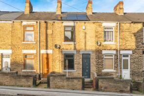 32, Station Road, Bolton Upon Dearne, Barnsley S63 8AB