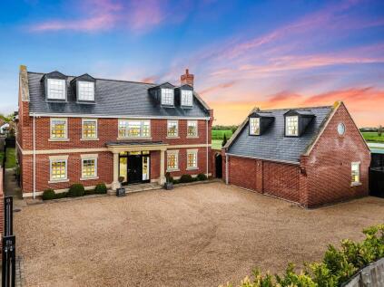 Stoney Hills, Burnham-on-Crouch