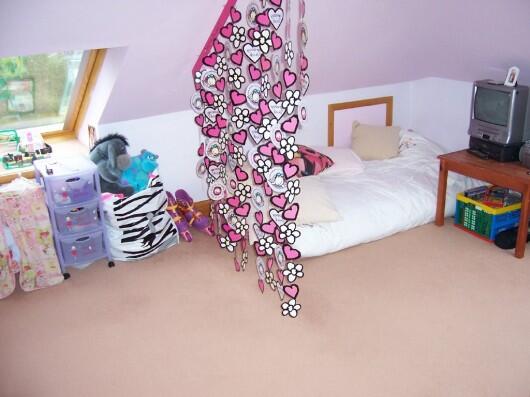 Bedroom 2 x2