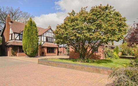 Catton Lane, Rosliston, DE12