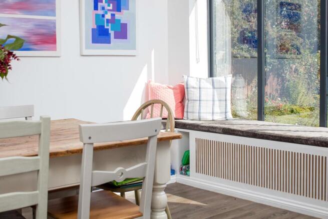 Window Seating