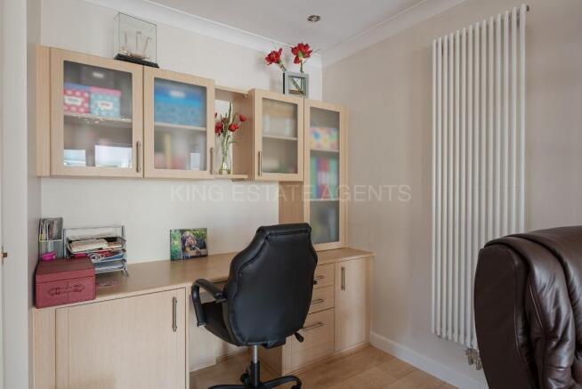 Study Area