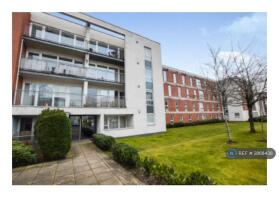 Flat 0/2, 1, Hanson Park, Glasgow G31 2HA