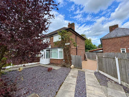 Daine Avenue, Manchester
