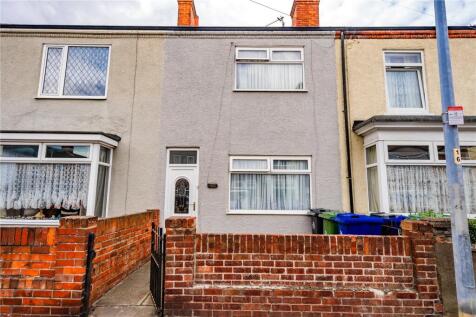 Weelsby Street, Grimsby, Lincolnshire, DN32