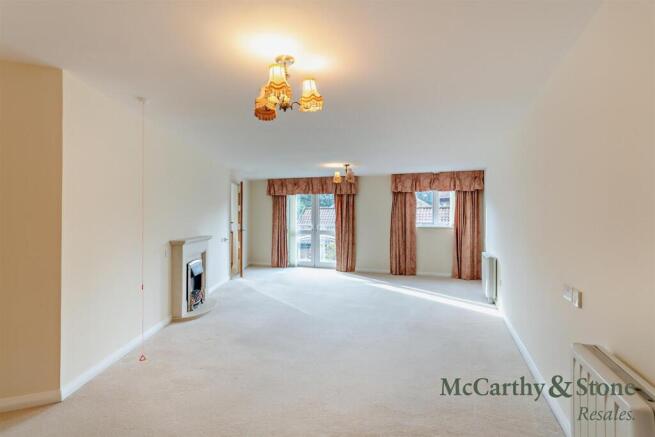 Malpas Court, Northallerton photo 2