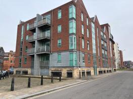 Apartment 29 Cornish Square, 6, Penistone Road, Owlerton, Sheffield S6 3AN
