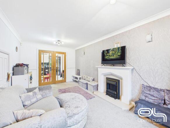 Littleworth Road, Cannock photo 2