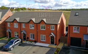 11, Castle Way, Pontefract WF8 2FY