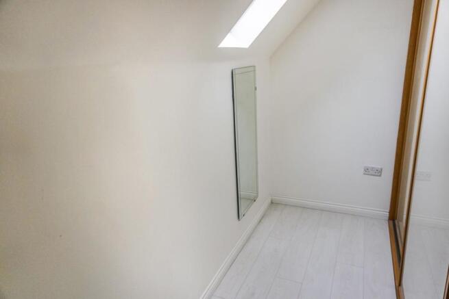 Dressing Room