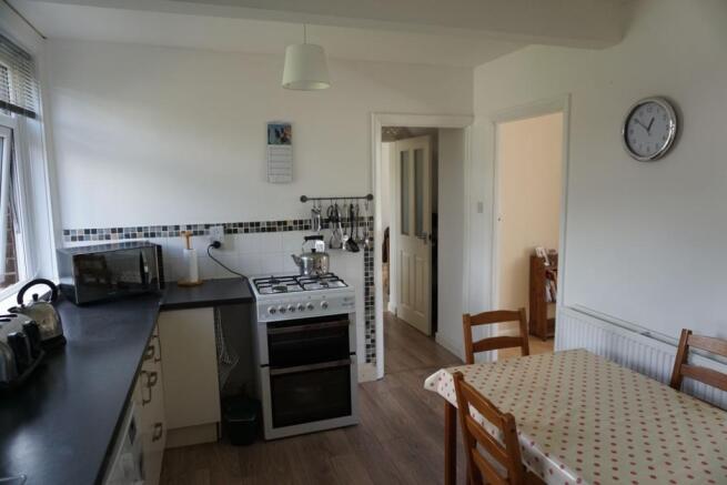 Kitchen/Breakfast