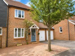 7, St Michaels Close, Pevensey BN24 5EU