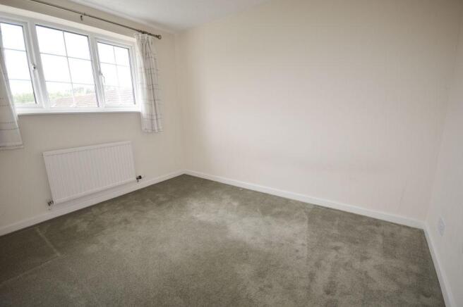 Bedroom 2 (Double)