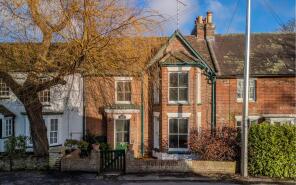 Clifton Cottage, Salisbury Road, Christchurch BH23 7AR