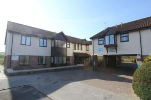 10, Byron Court, Shakespeare Drive, Llantwit Major CF61 1AW