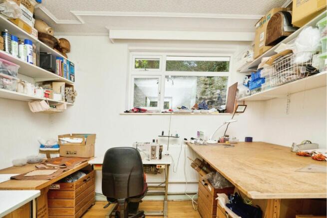Studio / Workshop