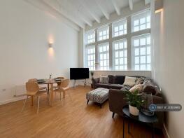 Flat 5, 34 Sweeps Building, Leather Lane, London EC1N 7SQ