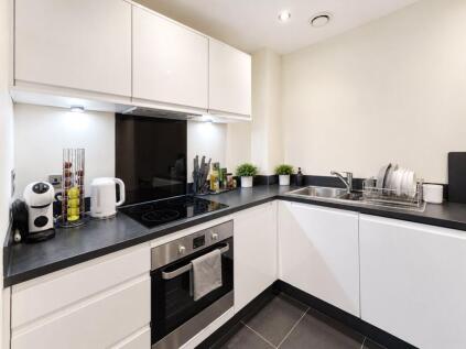 Courier Court, Colindale, NW9