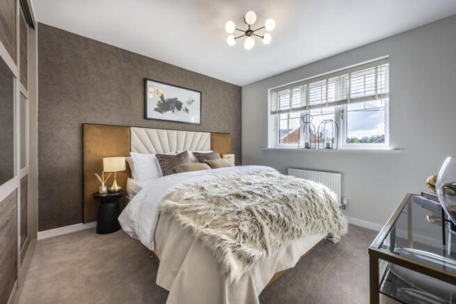 4 bed Detached for sale Image 9