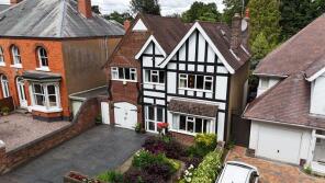 198, Compton Road, Wolverhampton WV3 9JX