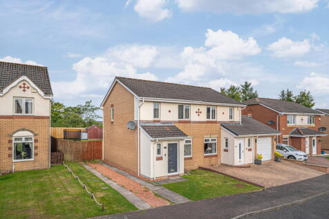 Craigearn Avenue, Kirkcaldy, KY2 6YS