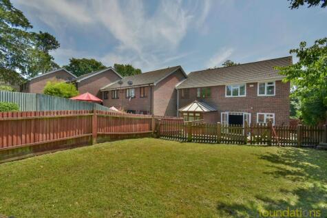 Lynwood Close, St Leonards-on-Sea, TN37