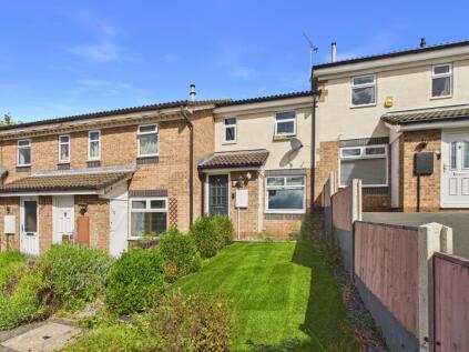 Ramsdean Close, Derwent Heights