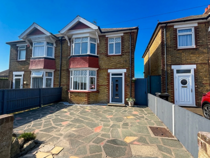 Warten Road, Ramsgate, CT11 8BJ