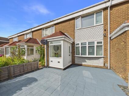 Bamburgh Avenue, South Shields, NE33