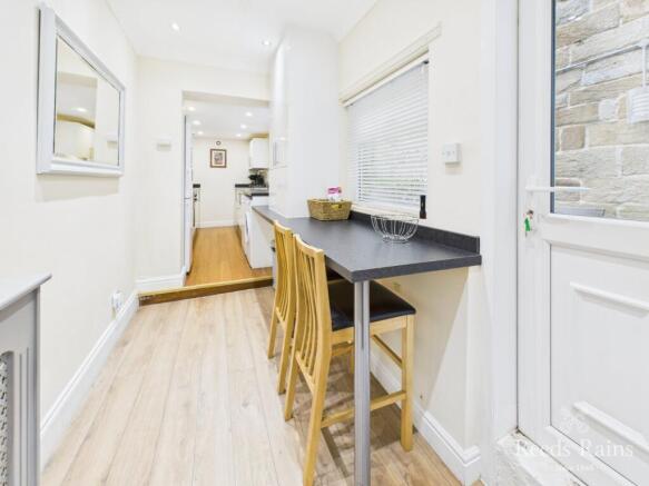 2 bed Terraced for sale Image 4