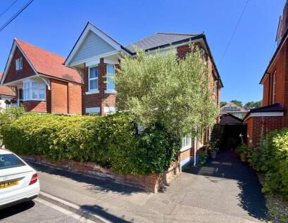 Buchanan Avenue, Bournemouth