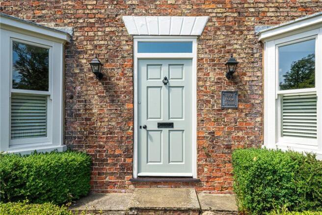 Door