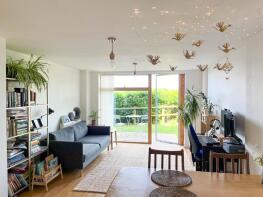 Flat 2, 85, Pankhurst Avenue, Brighton BN2 9AE