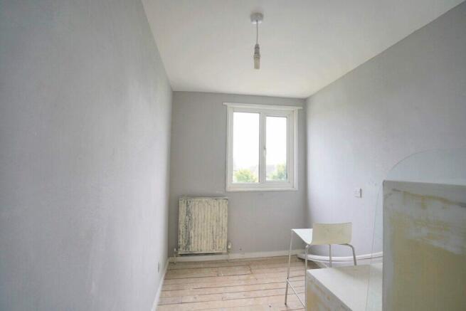 Bedroom 3 - Eastway, Eastfield, Scarborough YO11 3QX