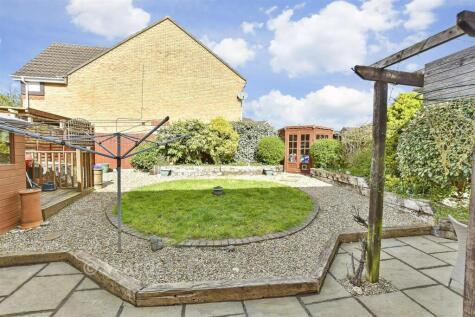 Sheringham Close, Allington, Maidstone, Kent