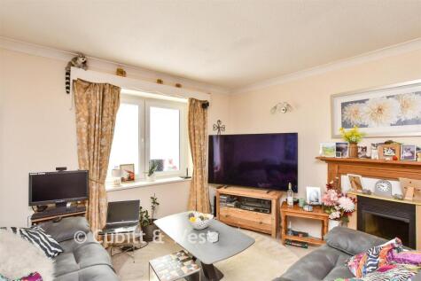 Sea Lane, Rustington, West Sussex