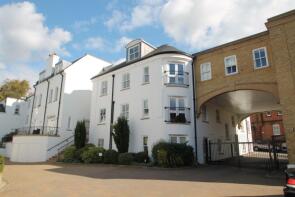 29, King Henry Mews, Harrow HA2 0JF
