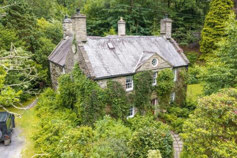 Tyn y Coed Farm, Barmouth, LL42
