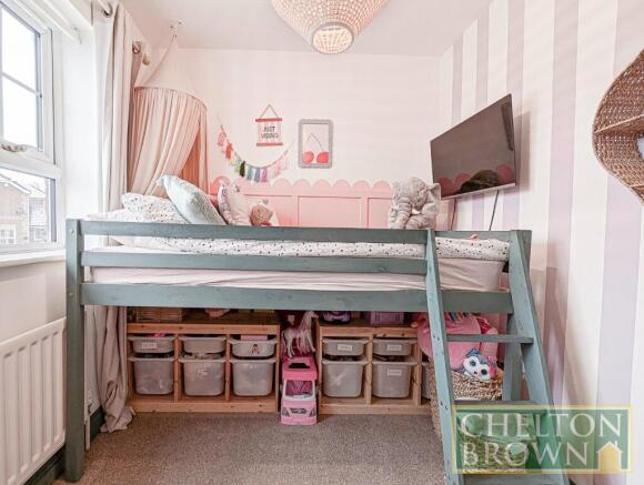 Bedroom 4
