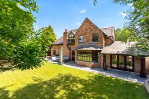 30, Walton Heath Road, Walton, Warrington WA4 6HY