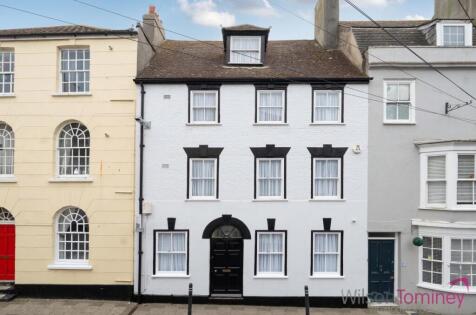 East Street, Weymouth