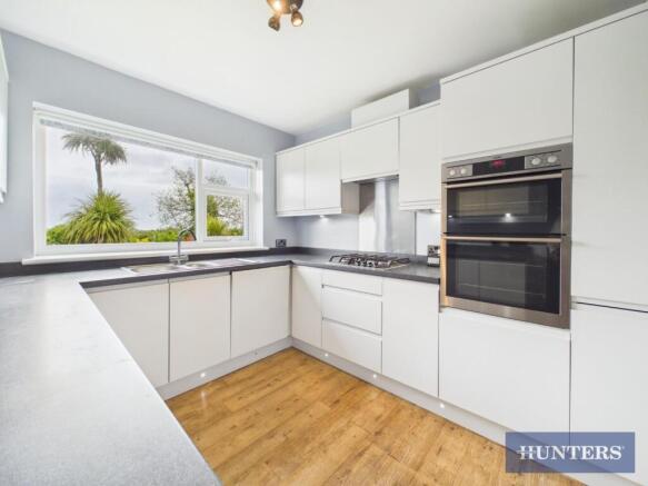 Outgaits Close, Hunmanby, Filey photo 4