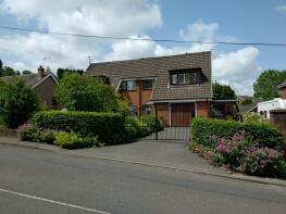 6, Coalpit Hill, Talke, Kidsgrove ST7 1PN