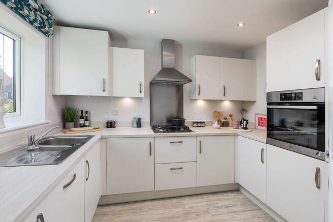 Showhome internal