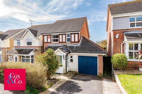 Sheppard Way, Portslade