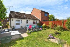 22, Jenner Mead, Springfield, Chelmsford CM2 6SJ